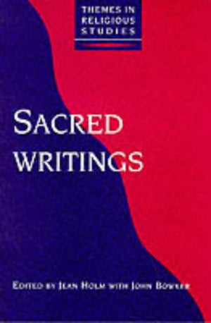 SACRED WRITINGS