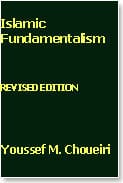 ISLAMIC FUNDAMENTALISM