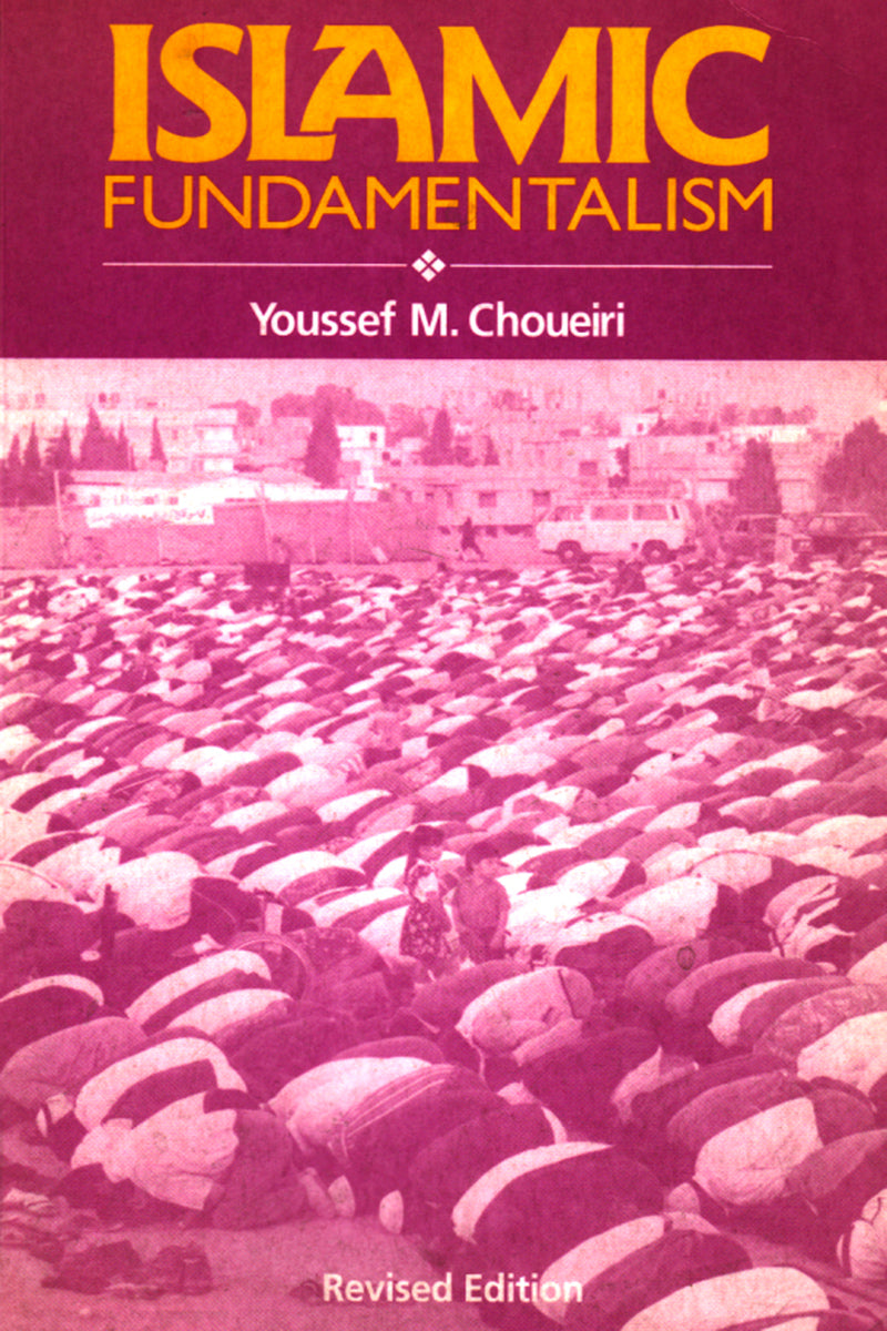 ISLAMIC FUNDAMENTALISM