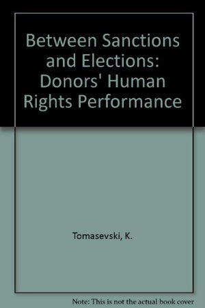 BETWEEN SANCTIONS AND ELECTIONS