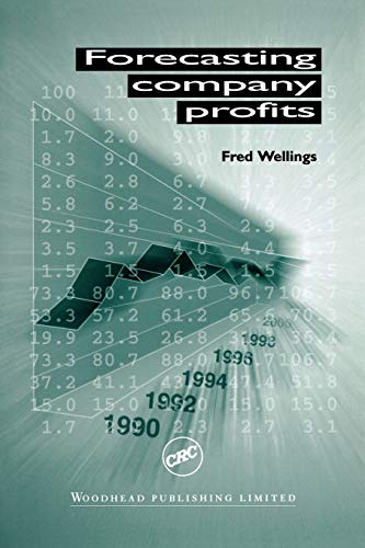 FORECASTING COMPANY PROFITS