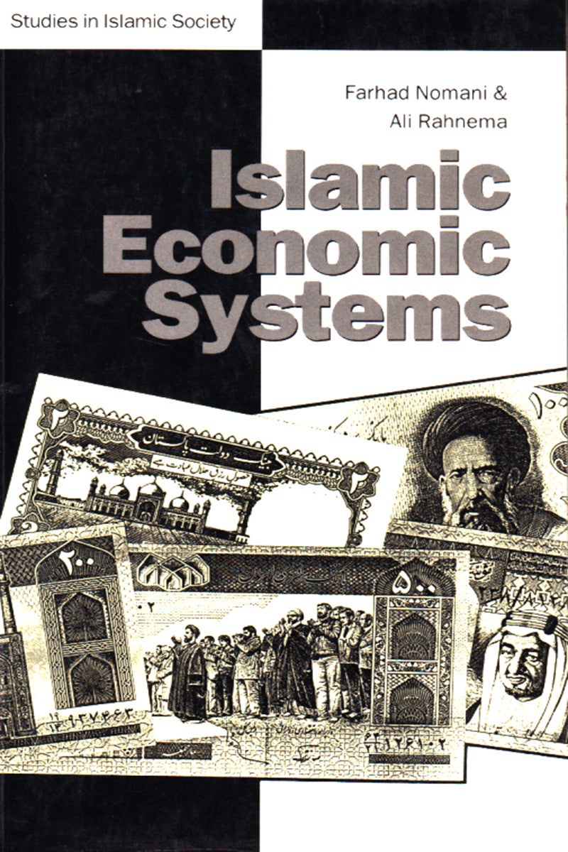 ISLAMIC ECONOMIC SYSTEMS