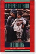 A PEOPLE WITHOUT A COUNTRY