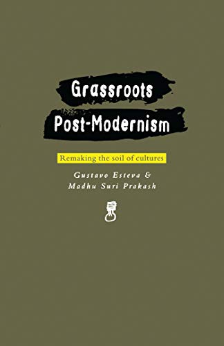 GRASSROOTS POST-MODERNISM