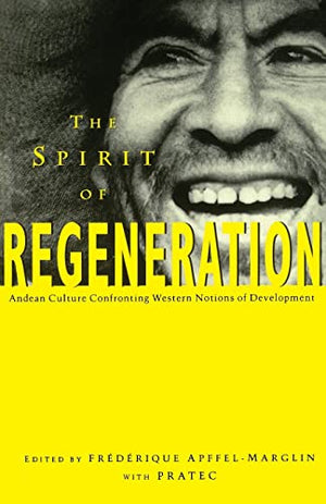 THE SPIRIT OF REGENERATION