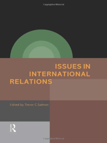 ISSUES IN INTERNATIONAL RELATIONS