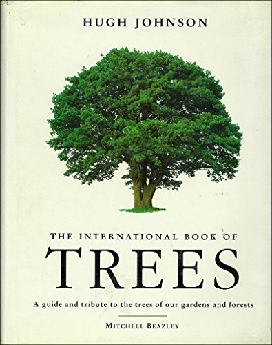 THE INTERNATIONAL BOOK OF TREES