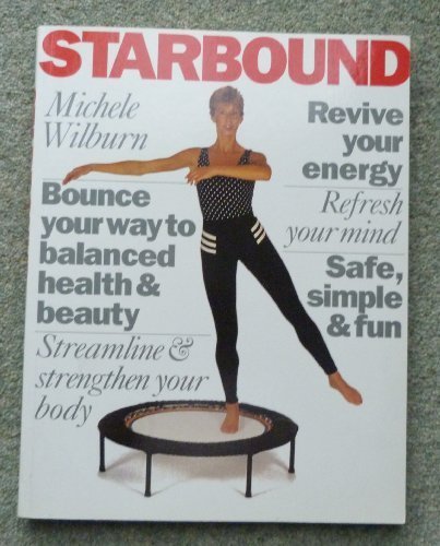 STARBOUND:  REVIVE YOUR ENERGY, REFRESH YOUR MIND