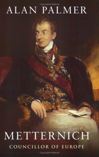METTERNICH