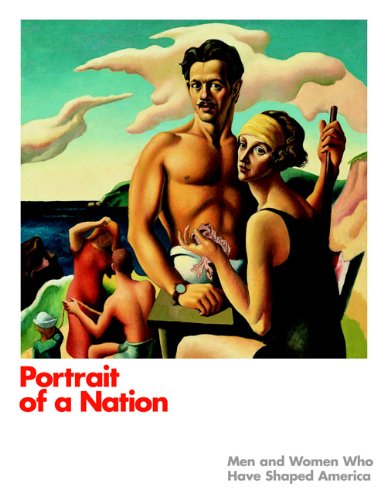 PORTRAIT OF A NATION