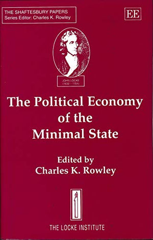THE POLITICAL ECONOMY OF THE MINIMAL STATE