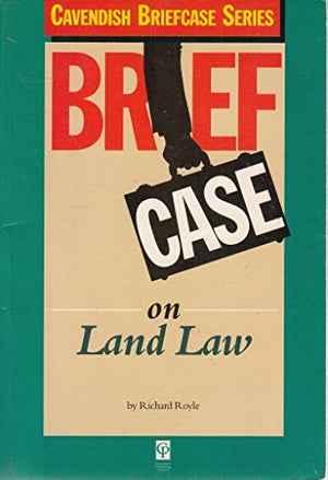 BRIEF CASE ON LAND LAW.