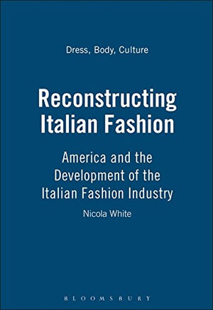 RECONSTRUCTING ITALIAN FASHION