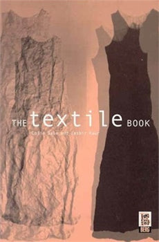 THE TEXTILE BOOK