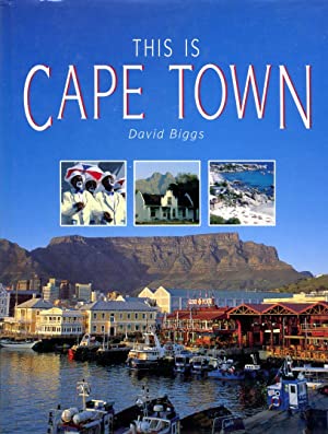 THIS IS CAPE TOWN