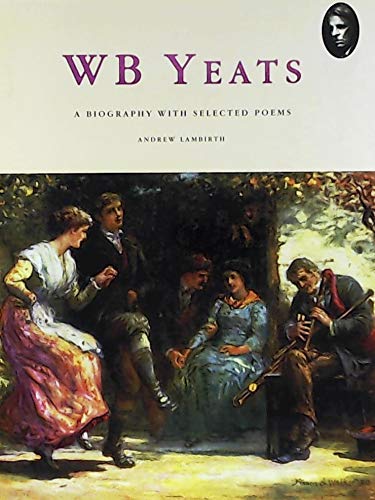 W.B. YEATS