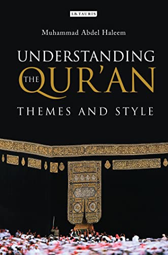 UNDERSTANDING THE QURAN