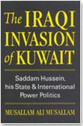 THE IRAQI INVASION OF KUWAIT