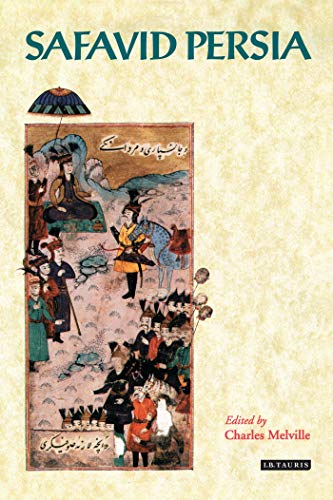 SAFAVID PERSIA