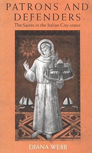 PATRONS AND DEFENDERS