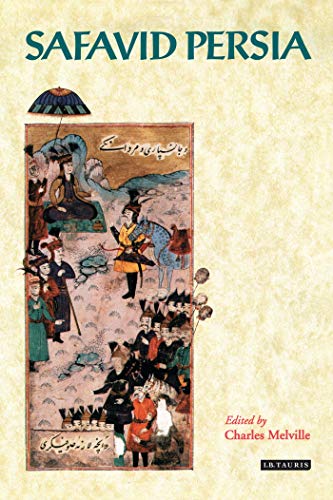 SAFAVID PERSIA