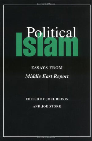 POLITICAL ISLAM