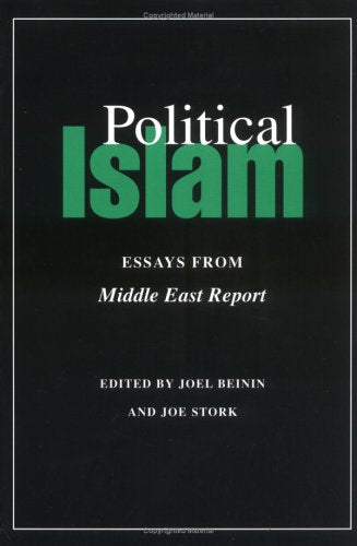 POLITICAL ISLAM