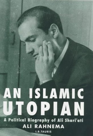 AN ISLAMIC UTOPIAN