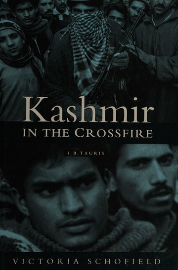 KASHMIR IN THE CROSSFIRE