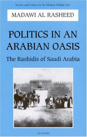 POLITICS IN AN ARABIAN OASIS