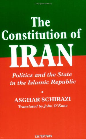 THE CONSTITUTION OF IRAN