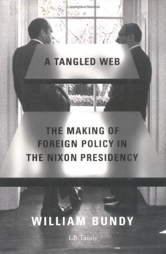 A TANGLED WEB