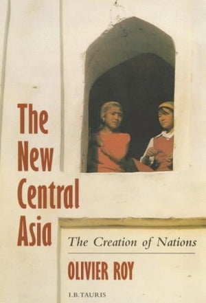 THE NEW CENTRAL ASIA