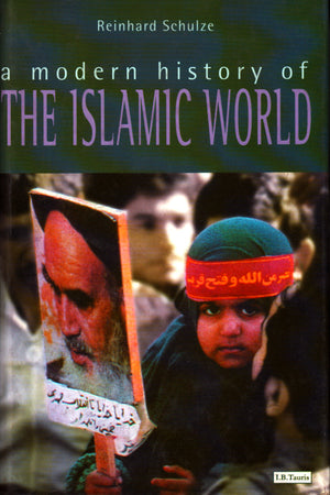 A MODERN HISTORY OF THE ISLAMIC WORLD