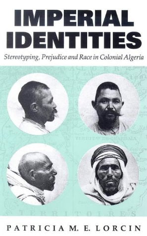 IMPERIAL IDENTITIES