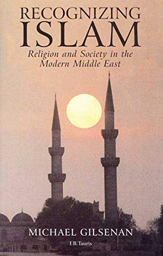 RECOGNIZING ISLAM