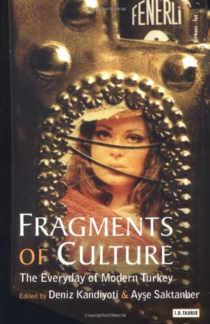 FRAGMENTS OF CULTURE