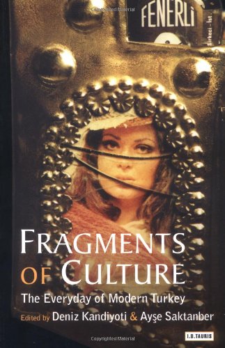 FRAGMENTS OF CULTURE