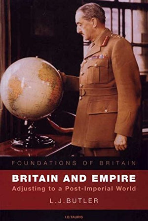 BRITAIN AND EMPIRE