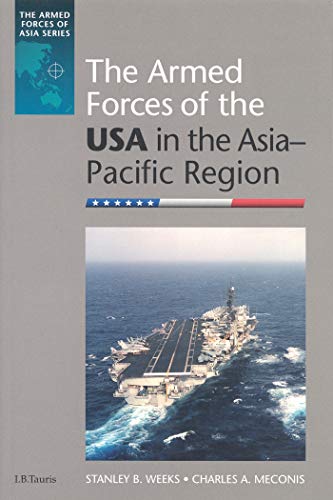 THE ARMED FORCES OF THE USA IN THE ASIA-PACIFIC REGION
