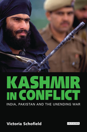 KASHMIR IN CONFLICT
