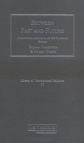 BETWEEN PAST AND FUTURE