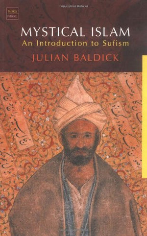 MYSTICAL ISLAM