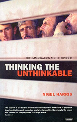 THINKING THE UNTHINKABLE