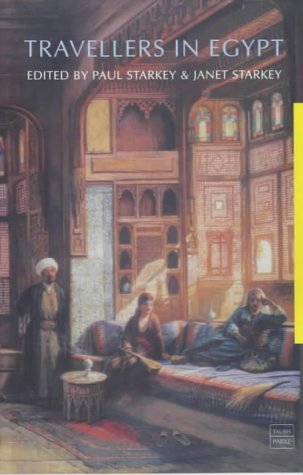 TRAVELLERS IN EGYPT