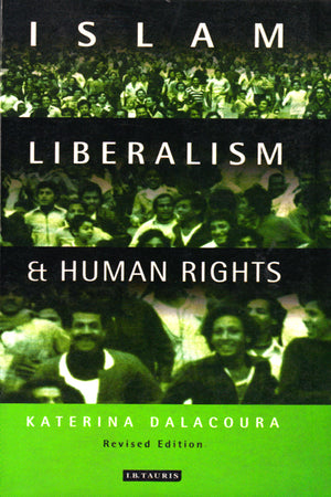 ISLAM LIBERALISM & HUMAN RIGHTS
