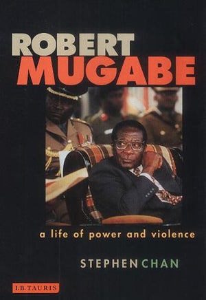 ROBERT MUGABE
