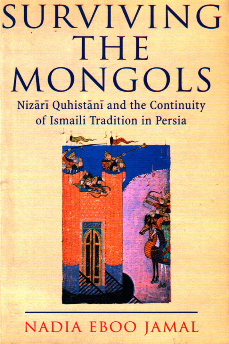 SURVIVING THE MONGOLS