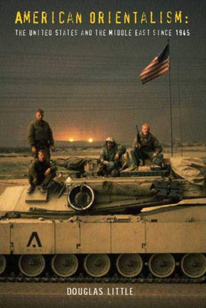 AMERICAN ORIENTALISM