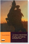 AFGHAN FRONTIER